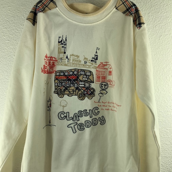 Classic Teddy Other - Classic Teddy London  (Burberry Teddy)